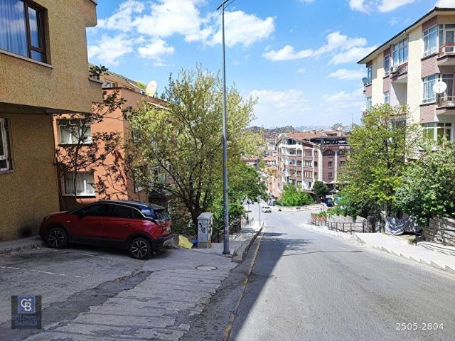 CEBECİ DORUĞU SATILIK BOŞ 2+1 DAİRE MÜCAHİT ÇOBAN