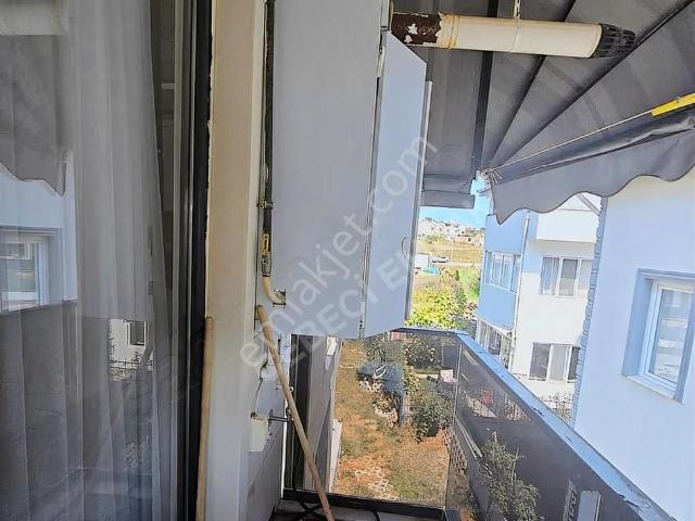 Cebeci Emlaktan Denize Sıfır! 3+1 Dubleks