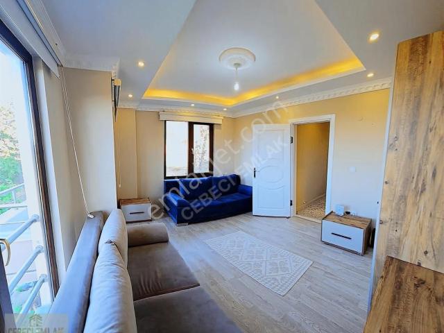 Cebeci Emlaktan Çok Nezih Konumda 3+1 135 M2 Dubleks