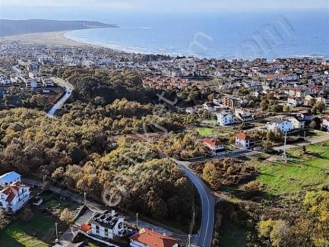 Cebeci Emlaktan Mavi Ve Yeşil Manzaralı 2+1 Bahçe Katı