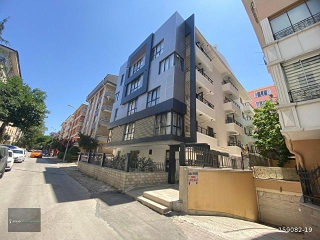 CEBECİ FAKÜLTELER MAH.ANKARA ÜNİV. HEMEN YANİ 2+1 SATILIK DAİRE