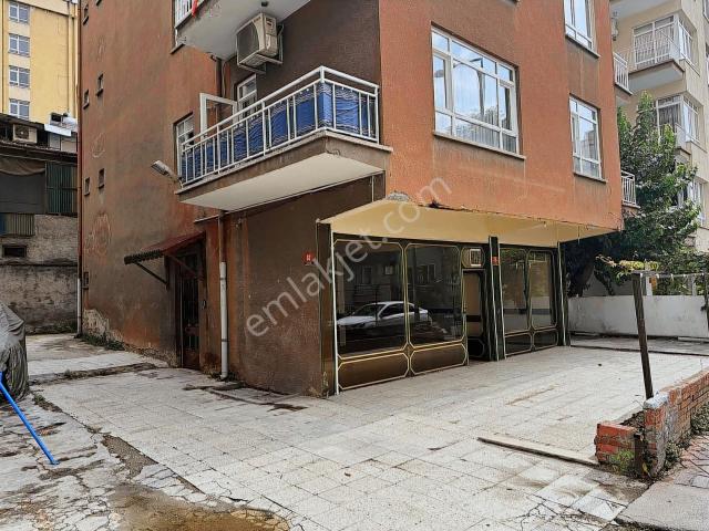 Cebeci Keskin Sokakta Depolu Tabela Değeri Yüksek Dükkan