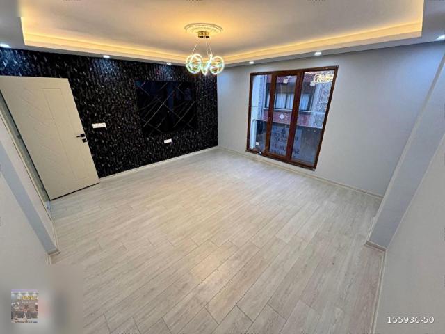 CEBECİ MAH.DE 110 M SIFIR ULTRA LÜX 1.KAT DAİRE MERKEZİ KONUMDA
