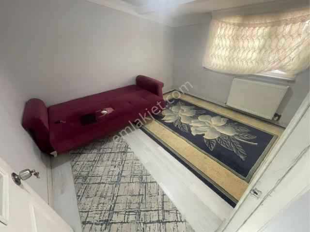 Cebeci Mah. Kiralık 2+1 Çatı Katı Daire