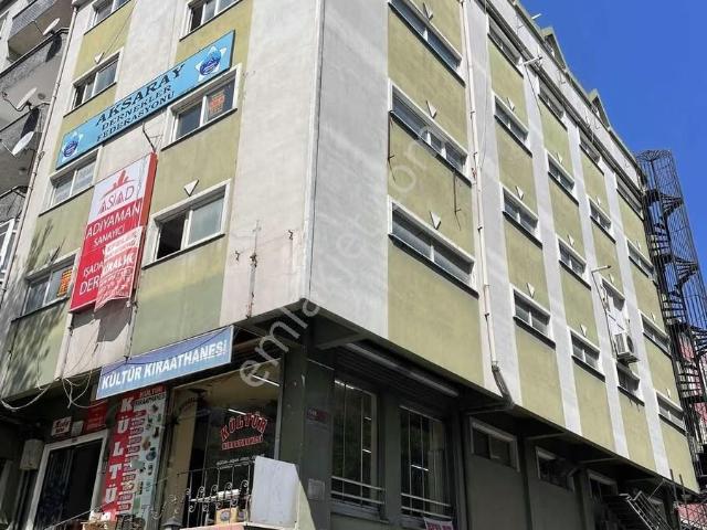 Cebeci Mah Kiralık Ofis Showroom Muhasebe Avukatlık İçin Uygun