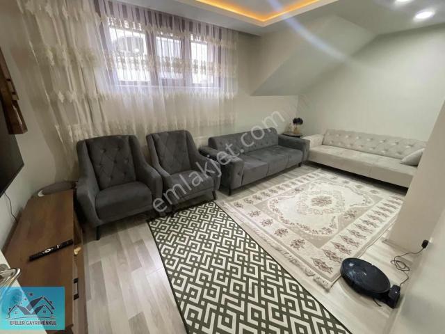 Cebeci Mahallesi Satılık 2+1 Bahçe Katı Daire Krediye Uygun