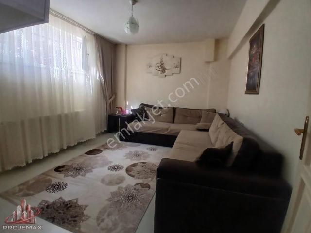 Cebeci Mahallesi 2+1 Bahçe Katı 95m²