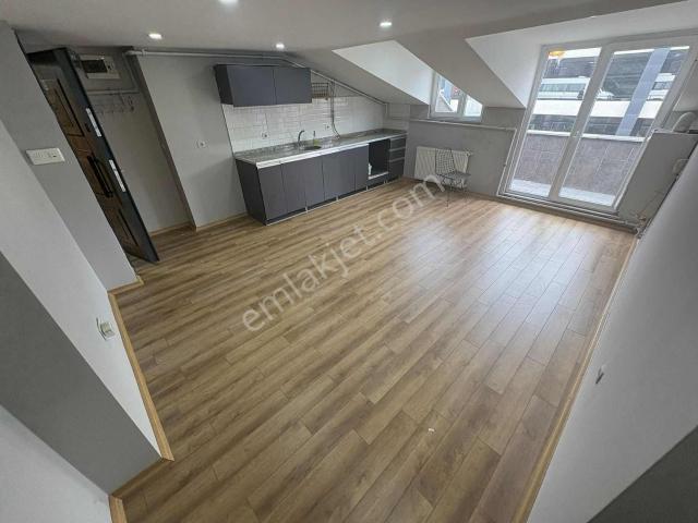 Cebeci Mh. 4+2 Girişleri Ayrı Asansörlü Dublex Daire
