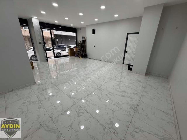 Cebeci Mh. Kiralık 75m2 Giriş Sıfır Ayarında Kepenkli