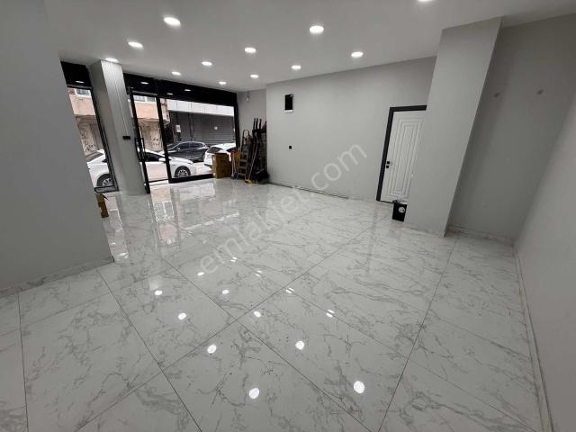Cebeci Mh. Kiralık 75m2 Giriş Sıfır Ayarında Kepenkli