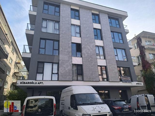 CEBECİ SAMUR SOKAKTA SON İKİ DAİRE