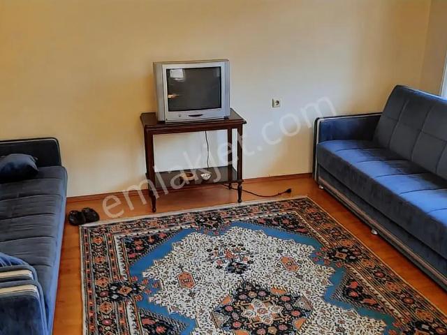 Cebeci Sergenler Sokak Kiralık, Eşyalı 3+1 Daire