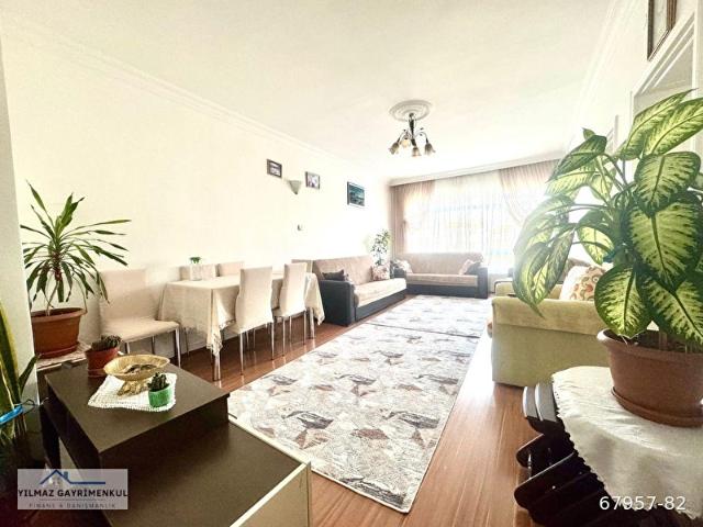 CEBECİ ÜSTÜ ORTA KAT MASRAFSIZ