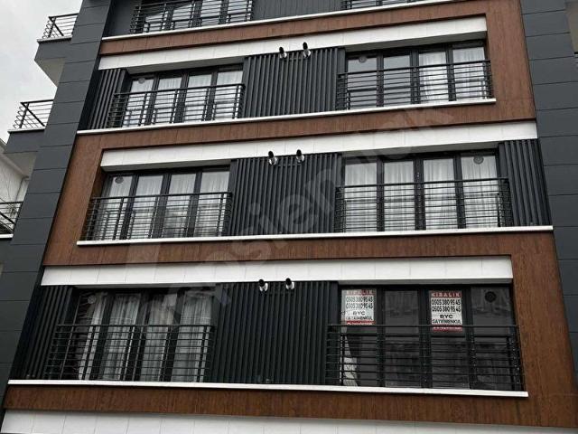CEBECİ YERLEŞKESİNDE MUHTEŞEM LOKASYONDA 2+1 KİRALIK DAİRE