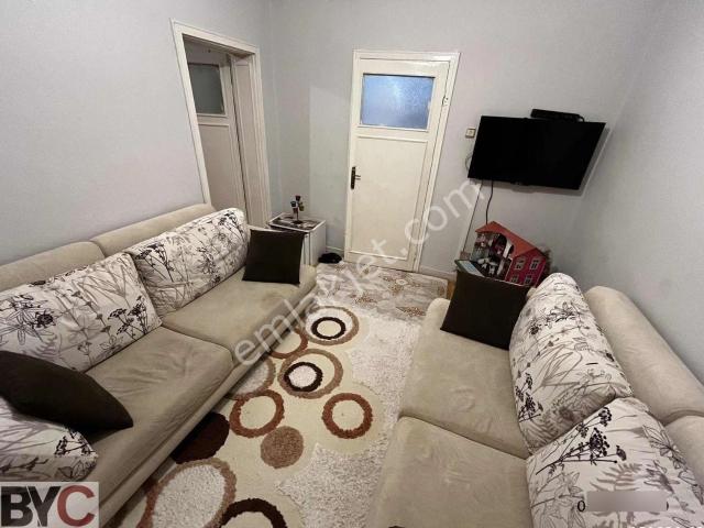 Cebeci Yerleşkesin'de Ful Eşyalı 2+1 Kiralık Daire