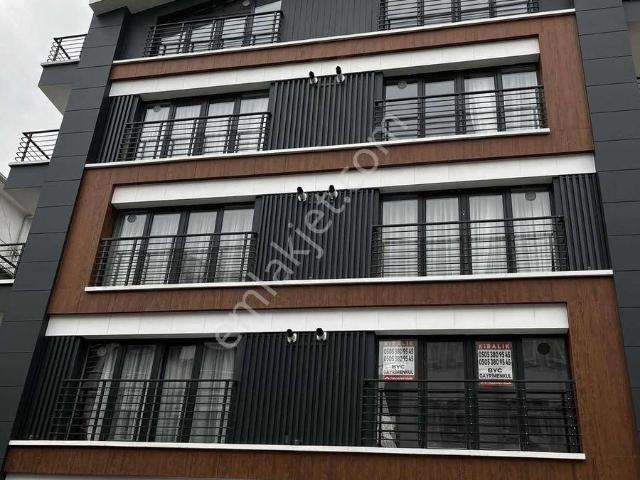 Cebeci Yerleşkesinde Muhteşem Lokasyonda 2+1 Kiralık Daire