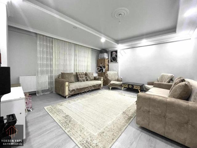 Cebeci'de 2+1 Ebeveyn Banyolu Geniş Sıfır Daire