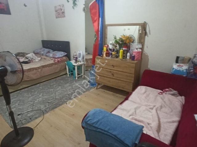 Cebecide Satilik Bahçe Katı