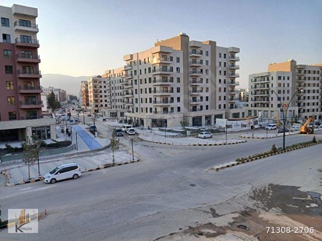 CEBRAİL MH FATİH CD KÖŞE BAŞI 2+1 KAT2