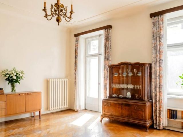 Cecylii Śniegockiej 85,51 m², Warszawa