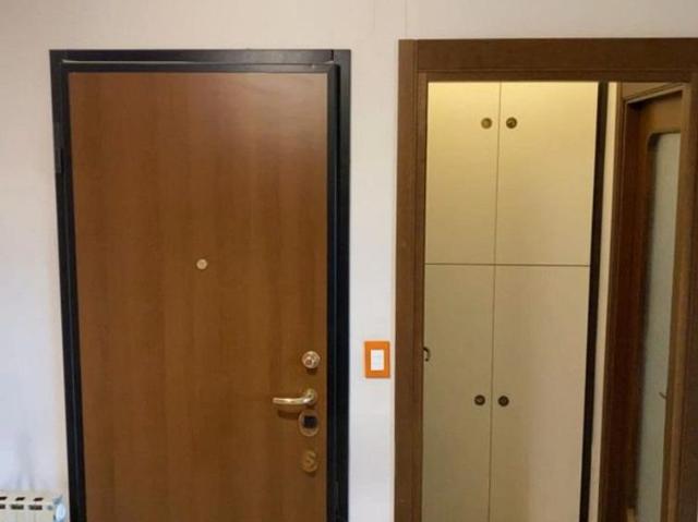 Cecchignola fonte meravigliosa monolocale ampio
