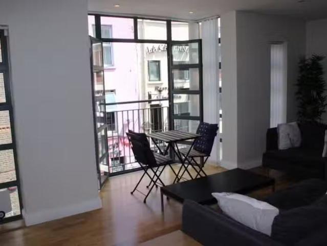 Cecelia Street, Dublin 2 is for rent