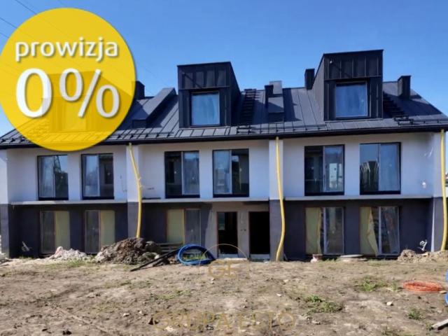 Cechowa 49,50 m², Kraków