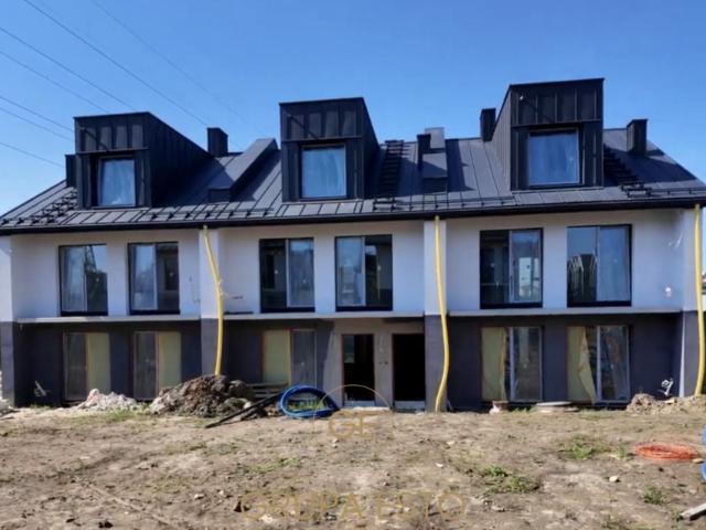 Cechowa 74,96 m², Kraków