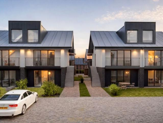 Cechowa 74,96 m², Kraków
