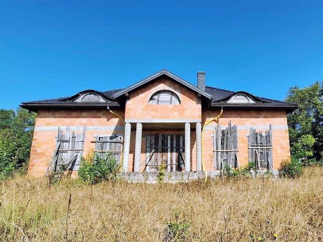 Cedynia, 600 m2