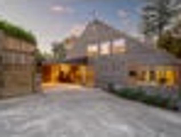 Cedar Charm with Multiple Living Areas