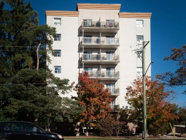 Cedar Creek 2 Bedroom Apartment for Rent at 736 Old Albert St, Waterloo, ON N2L 6R4 Lakeshore