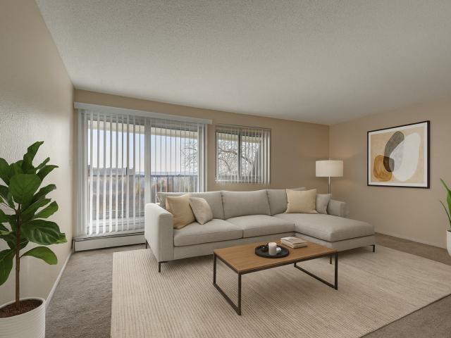 Cedar Gardens The Eucalyptus Apartment for Rent
