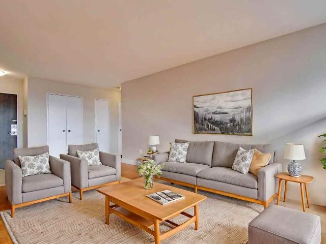 Cedar Grove 2 Bedroom Apartment for Rent at 24 Forest Manor Rd, Toronto, ON M2J 1M3 Henry Farm