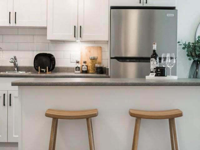 Cedar Green Apartments 1 Bedroom Apartment for Rent at 2441 Countess St, Abbotsford, BC V2T 4G3 West Clearbrook