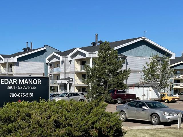 Cedar Manor 1 Bedroom 1 Bath [object Promise] for Rent