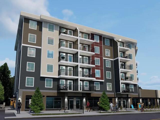 Cedar Ridge Apartments