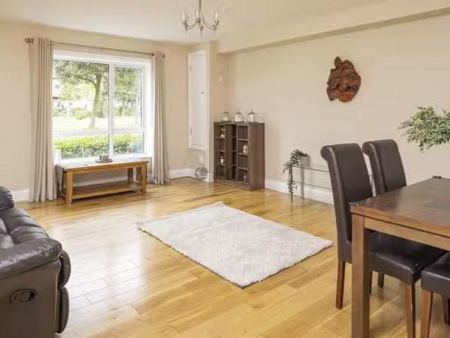 Cedar Square, Swords, Co. Dublin is for rent