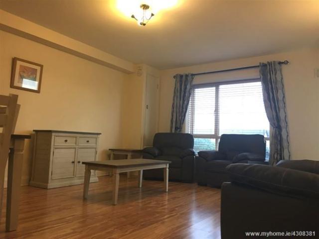 Cedar Square, Ridgewood, Swords, County Dublin