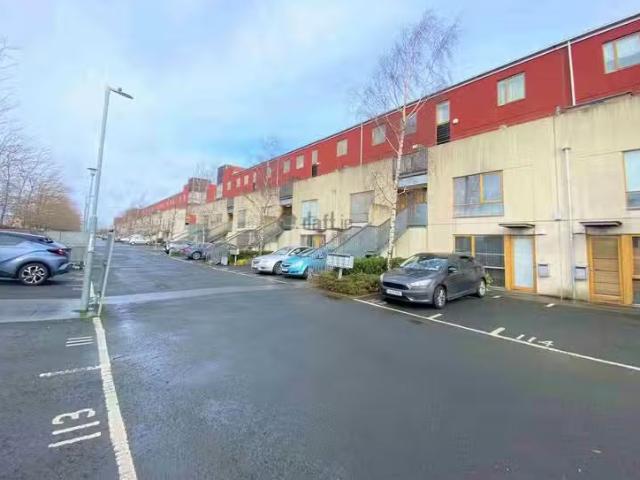 Cedarbrook Avenue, Cherry Orchard, Dublin 10 is for rent