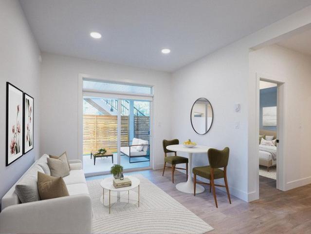Cedarbrook Apartments