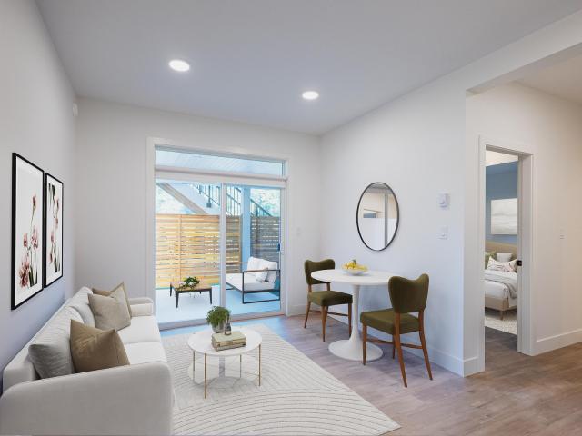 Cedarbrook Basement Suites 7133 B Copperwood [object Promise] for Rent