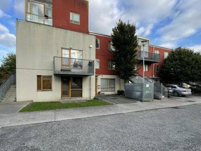 Cedarbrook Place Cherry Orchard Cherry Orchard Dublin 22