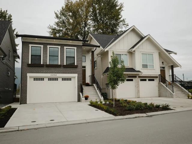 Cedarbrook Single Family Main Home