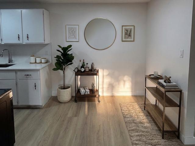 Cedarcrest Manor 2 Bedroom Apartment for Rent at 690 28th St W, Prince Albert, SK S6V 6Z7