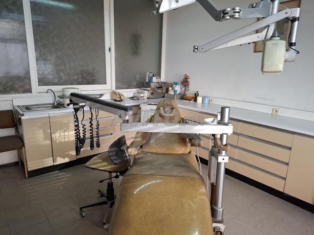 Cède bureau pour toute activités