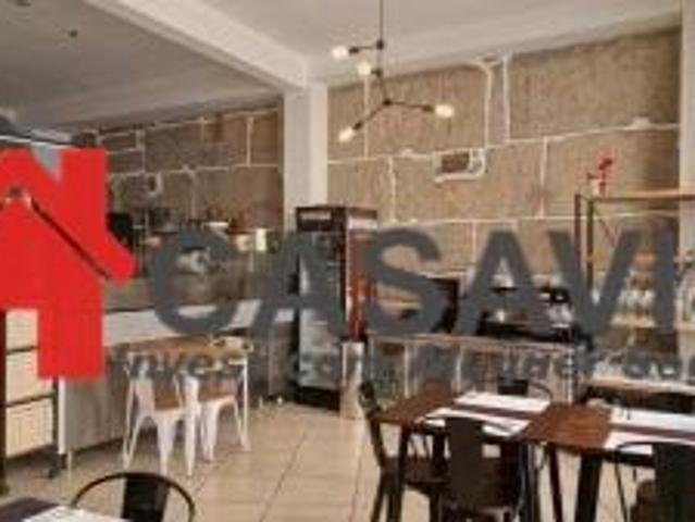 CEDÊNCIA DE NEGÓCIO PIZZARIA
