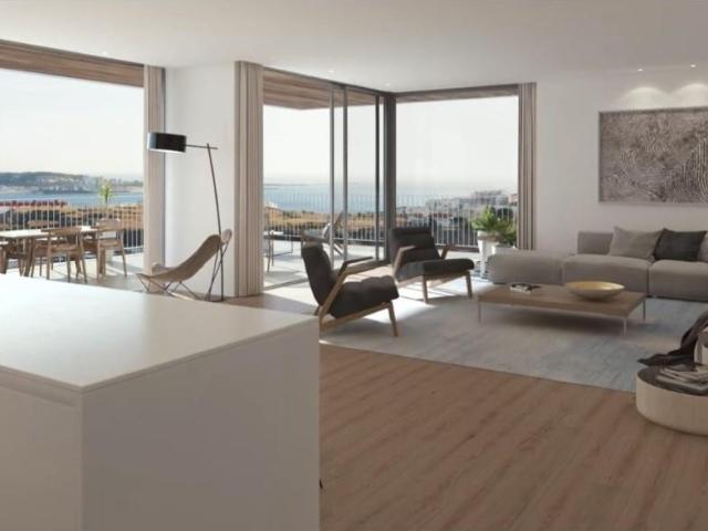 Cedência de Posição: Apartamento T4 de Luxo no Jardim da Mir. 0m² Algés, linda a velha e cruz quebrada dafundo