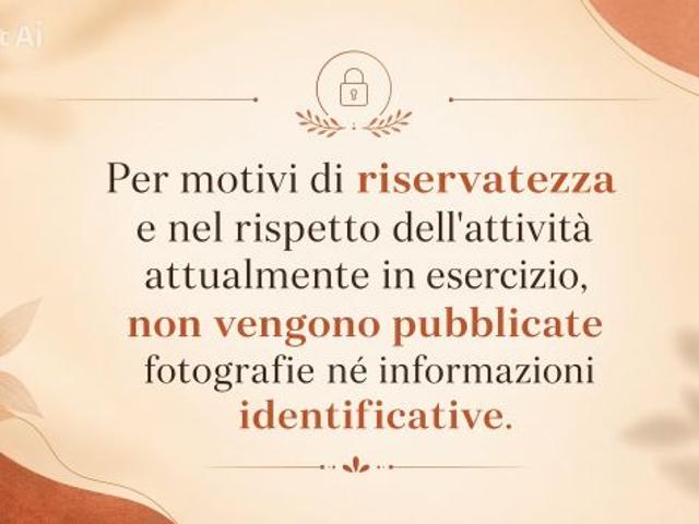 CEDESI CENTRO ESTETICO AVVIATO – ROMA CENTOCELLE