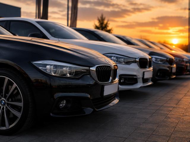 Cedesi Agenzia di Intermediazione Auto in Franchising – Reggio Emilia